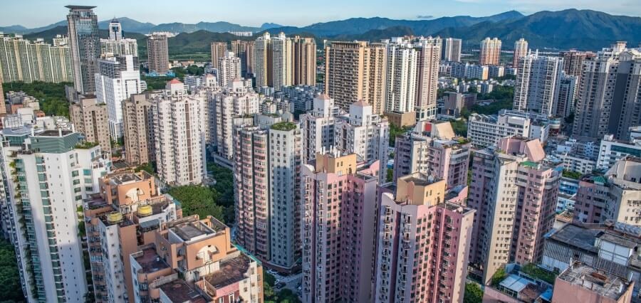 Read more about the article Hong Kong Chief Executive Unveils Housing Measures in Annual Policy Address